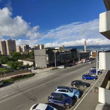 Продается 2-х комнатная квартира, 63 м²