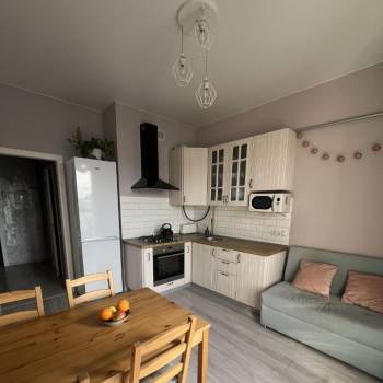Сдается 1-комнатная квартира, 40,3 м²