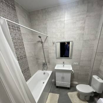 Сдается 1-комнатная квартира, 40,3 м²