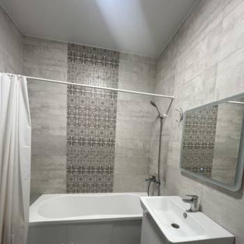 Сдается 1-комнатная квартира, 40,3 м²
