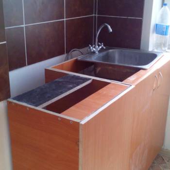 Продается 2-х комнатная квартира, 38,4 м²