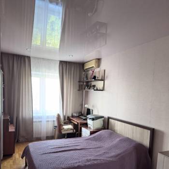 Продается 3-х комнатная квартира, 111,5 м²