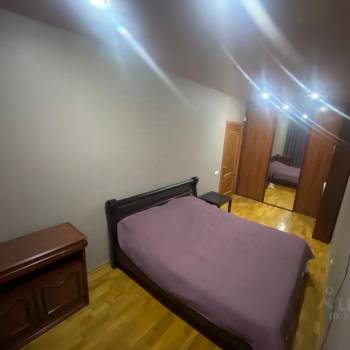 Продается 3-х комнатная квартира, 111,5 м²