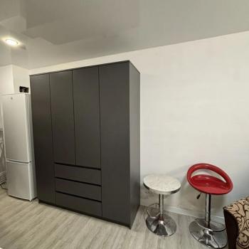 Сдается 1-комнатная квартира, 18 м²