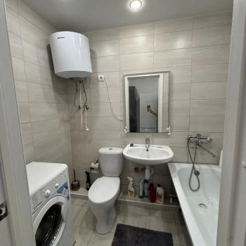 Сдается 1-комнатная квартира, 18 м²