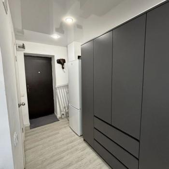 Сдается 1-комнатная квартира, 18 м²