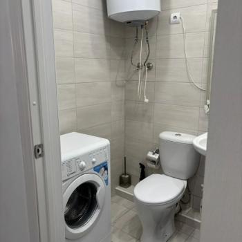 Сдается 1-комнатная квартира, 18 м²