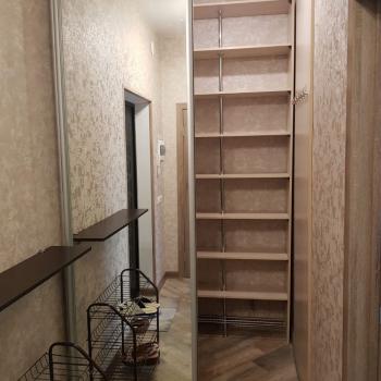 Сдается 1-комнатная квартира, 42 м²
