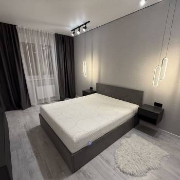 Сдается 1-комнатная квартира, 39,1 м²