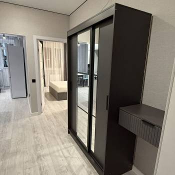 Сдается 1-комнатная квартира, 39,1 м²