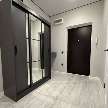 Сдается 1-комнатная квартира, 39,1 м²