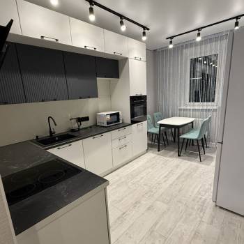 Сдается 1-комнатная квартира, 39,1 м²