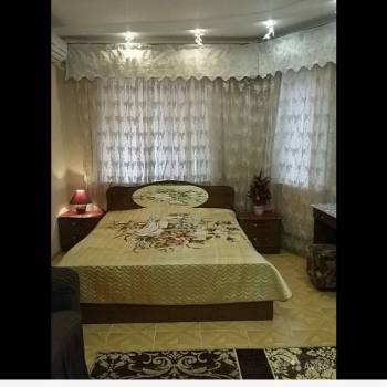 Сдается 1-комнатная квартира, 44 м²
