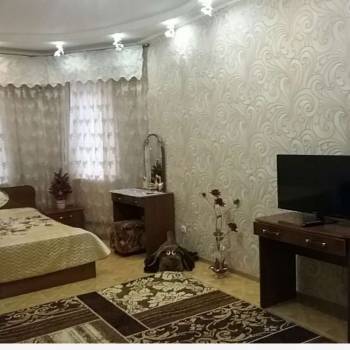 Сдается 1-комнатная квартира, 44 м²
