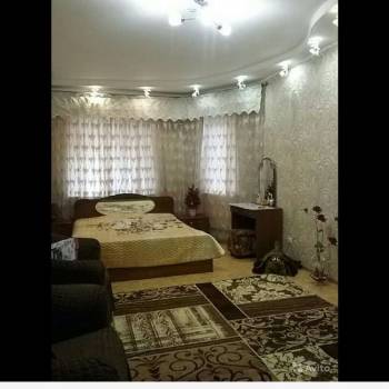 Сдается 1-комнатная квартира, 44 м²