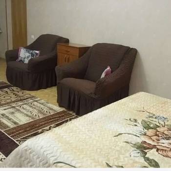 Сдается 1-комнатная квартира, 44 м²