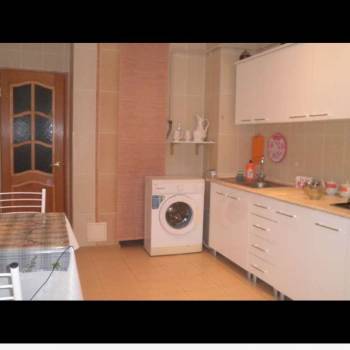 Сдается 1-комнатная квартира, 44 м²