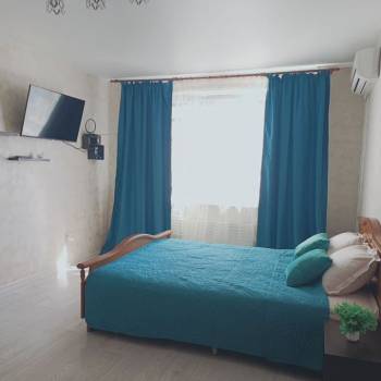 Сдается 1-комнатная квартира, 38 м²