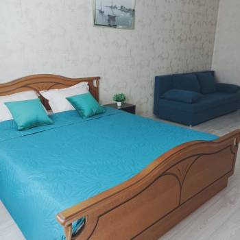 Сдается 1-комнатная квартира, 38 м²