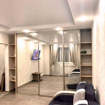 Сдается 1-комнатная квартира, 37 м²