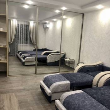 Сдается 1-комнатная квартира, 37 м²