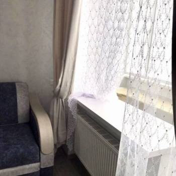 Сдается 1-комнатная квартира, 37 м²