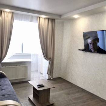 Сдается 1-комнатная квартира, 37 м²