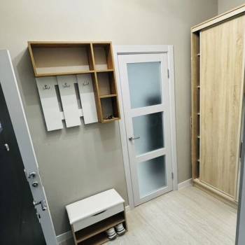 Сдается 1-комнатная квартира, 22,5 м²