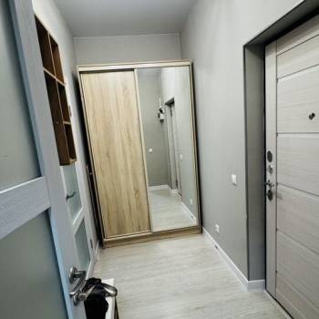 Сдается 1-комнатная квартира, 22,5 м²