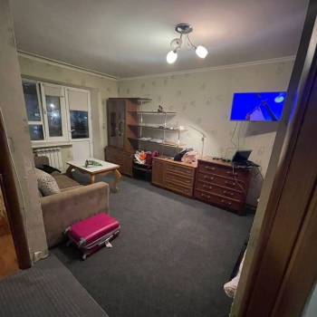 Продается 1-комнатная квартира, 31 м²