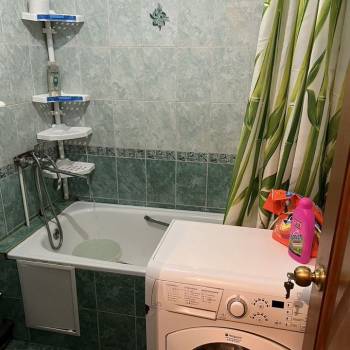 Продается 1-комнатная квартира, 31 м²