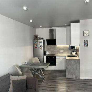 Продается 1-комнатная квартира, 40,2 м²