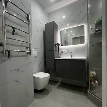 Продается 1-комнатная квартира, 40,2 м²