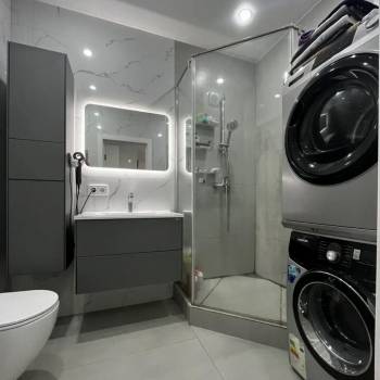 Продается 1-комнатная квартира, 40,2 м²