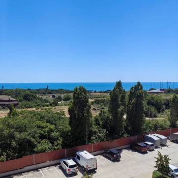 Продается 1-комнатная квартира, 46,8 м²