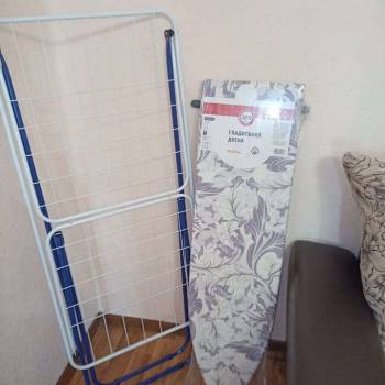 Сдается 1-комнатная квартира, 40 м²