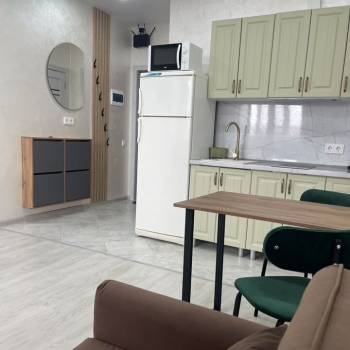 Сдается 1-комнатная квартира, 25 м²