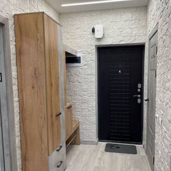 Сдается 1-комнатная квартира, 41 м²