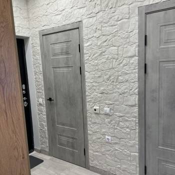 Сдается 1-комнатная квартира, 41 м²