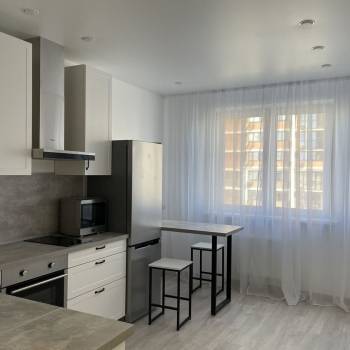 Сдается 1-комнатная квартира, 41 м²