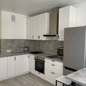 Сдается 1-комнатная квартира, 41 м²