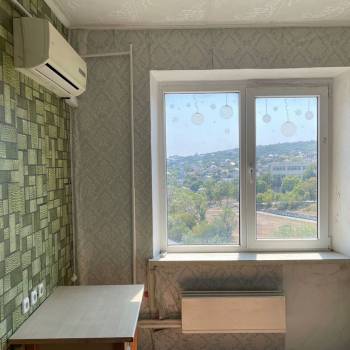 Продается 1-комнатная квартира, 29 м²