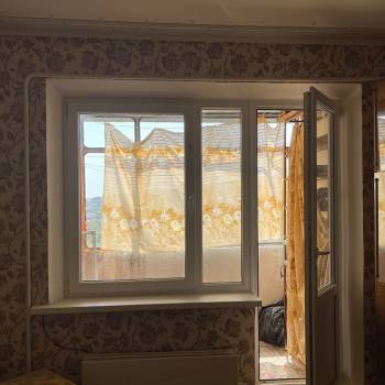 Продается 1-комнатная квартира, 29 м²