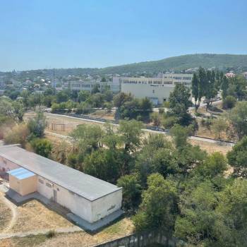 Продается 1-комнатная квартира, 29 м²