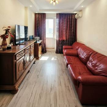 Продается 3-х комнатная квартира, 78,3 м²