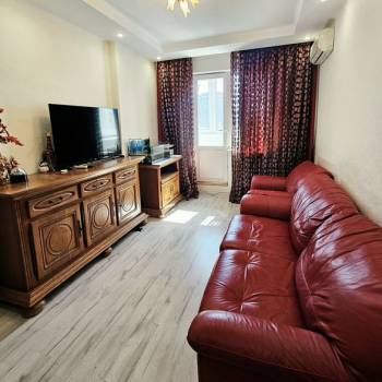 Продается 3-х комнатная квартира, 78,3 м²
