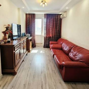 Продается 3-х комнатная квартира, 78,3 м²
