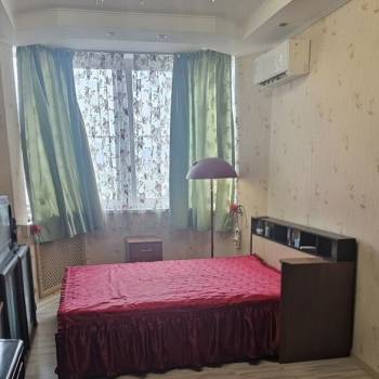 Продается 3-х комнатная квартира, 78,3 м²