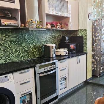 Продается 3-х комнатная квартира, 78,3 м²
