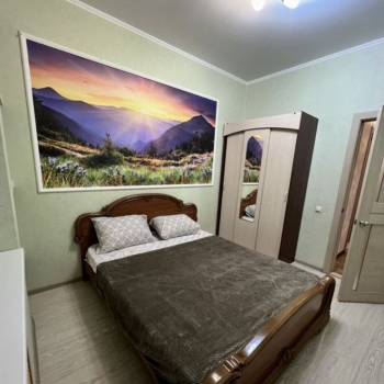 Сдается 2-х комнатная квартира, 41 м²